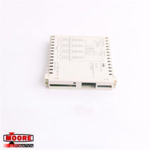 AI950N 3KDE175523L9500 ABB Temperature Input Module