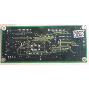 Quality NORITSU Minilab Spare Part J306873 PU CONTROL PCB BOARD for sale