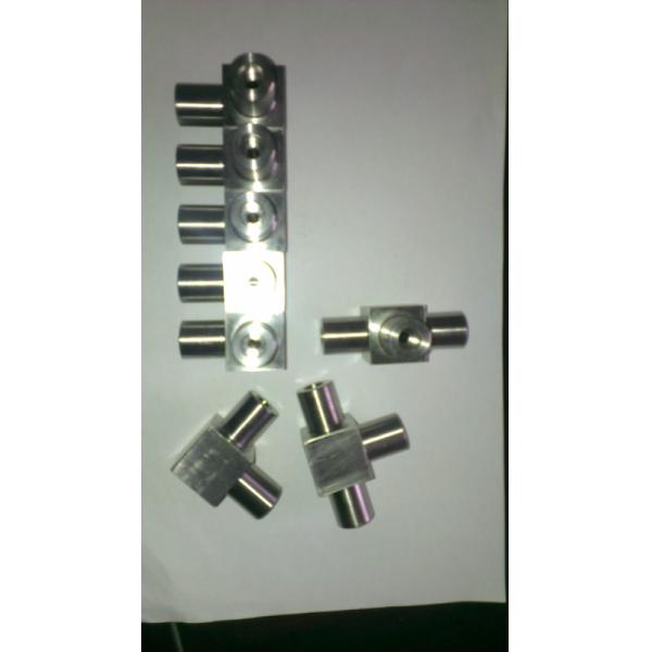 Buy ASTM B564 UNS N04400 body block forging at wholesale prices