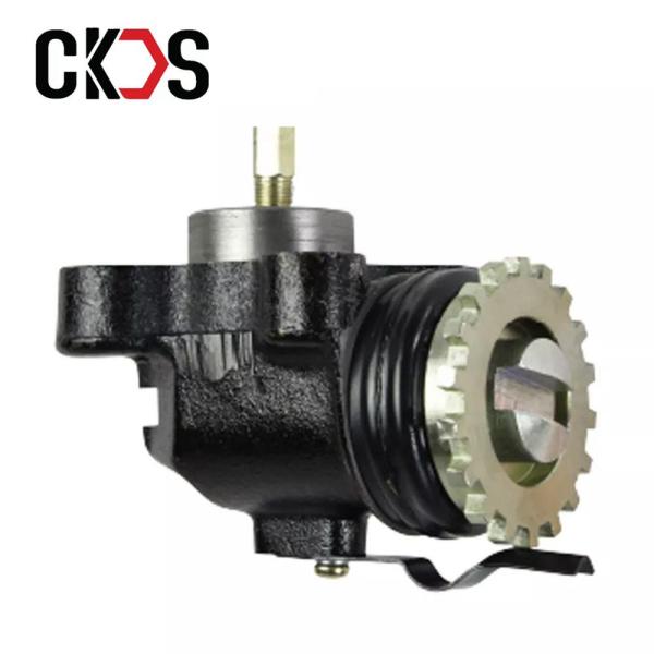 Buy HINO 47580-1210 Japanese Drum Master Wholesale Fit China Factory OEM Auto Disc Aftermarket Truck Air Brake Parts at wholesale prices