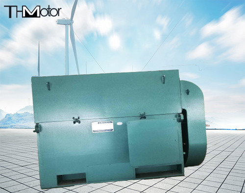 Buy Y900 High Voltage Electric Motors For Mining Industry 10kv 50hz at wholesale prices