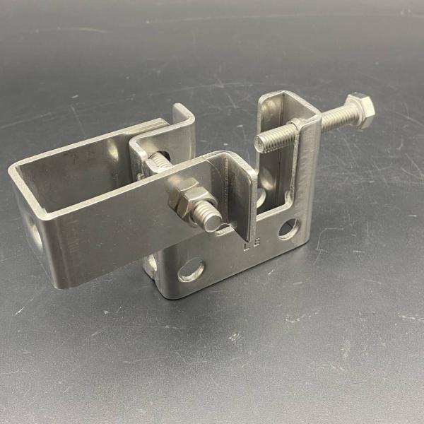 Buy Hot Dip Galvanized P2677 Clevis Hanger and Beam Clamps at wholesale prices