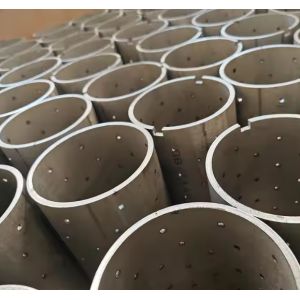 Custom OEM / ODM Stainless Steel Tube Laser Cutting Sheet Metal Fabrication