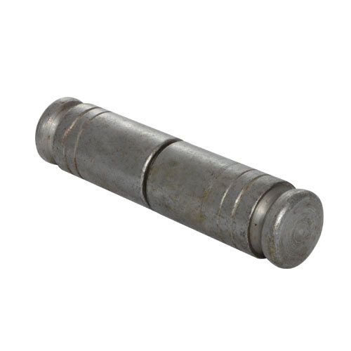 Welding hinge piston hinge PH604, material steel, self color or zinc plating, size 50-65mm