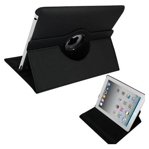 Buy New!!! Latest Leather Case for New iPad 3 at wholesale prices