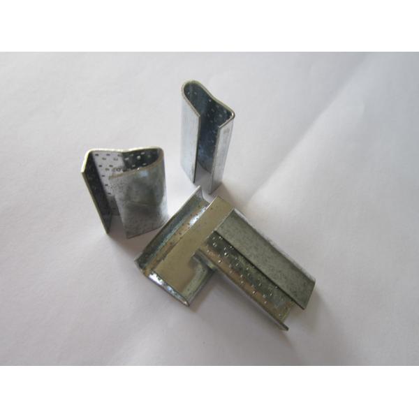 Buy Packing Steel Belt Buckle at wholesale prices