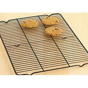 Stainless Steel Barbecue Grill Mesh Outdoor BBQ Wire Mesh For Long Life