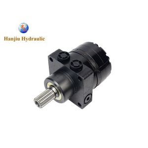 New Design Parker TF0250 Wheel Mount Replacement LSHT Motor BMER With Valve Cavity
