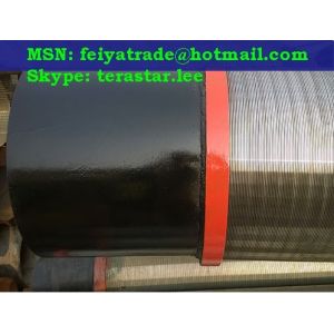 China SAND CONTROL OIL WELL SCREEN on sale