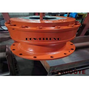 CLG925 XE235 SANY215 Swing Gear Box fit Excavator machines