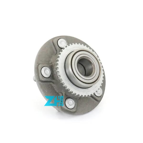 P4 Wheel Hub Bearings For Infiniti 43200-0L700 Wheel Hub Assembly Rear Axle