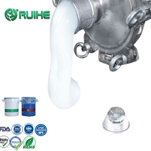 Stable Under High Temperatures Optical LSR for Headlight Lens