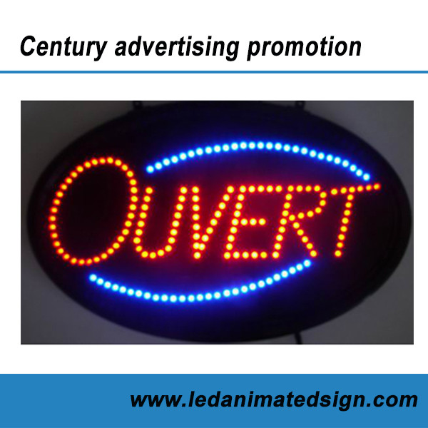Buy Advertising led sign at wholesale prices