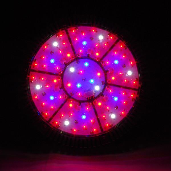 Buy 90W 140W UFO grow lights with fast delivery at wholesale prices