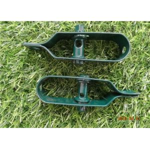 Galvanized 50mm Fence Wire Winder Fix Onto Post