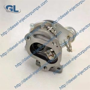 RHF3 Turbocharger 135756220 F31CAD-S0143B For Perkins 403D-15T