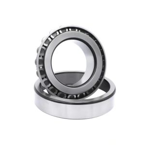 Precision 30206 Tapered Roller Bearing For Construction Machinery