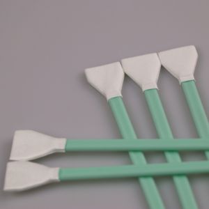 China 16mm Width Microfiber Sensor Cleaning Swabs For Camera on sale
