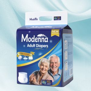 Ultra Thick Disposable Adult Diaper
