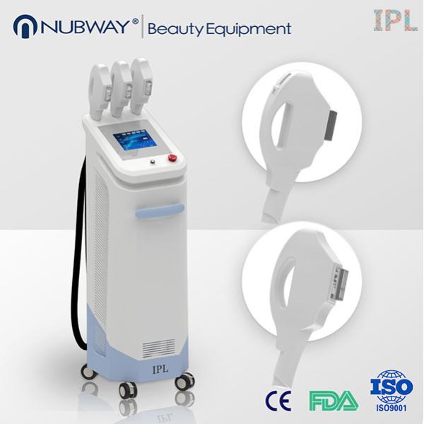 Buy Professional clinic use hair removal equipment IPL for sale at wholesale prices