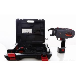 High Efficiency Hand Held Power Tools Commercial Electric Manual TR395