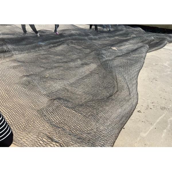 Buy Flexible Zoo Animal Enclosure Stainless Steel Pacting Resistant at wholesale prices