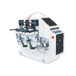 China MX3710 Long and Round Tenon Milling Machine on sale