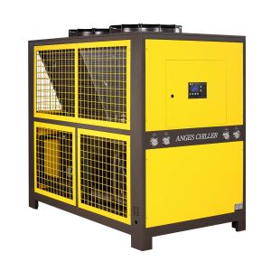 6hp Chiller For Laser Cutting Machine