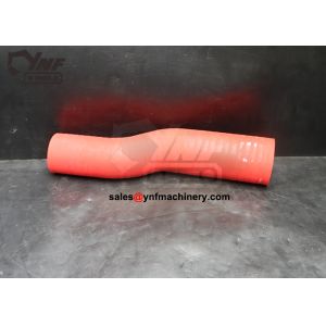 Hitachi ZX200-3 Excavator Silicone Air Intake Hose - High-Grade Silicone for