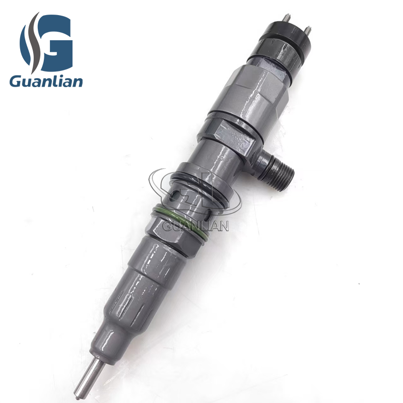 Remanufactured high quality Fuel Injector0445120104 0445120207 A4720700787