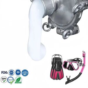 Quality Tear Strength Durability Synthetic Silicone Rubber For Curing for sale