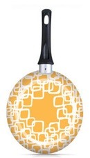 Buy PORCELAIN ENAMELLED NON-STICK FRY PAN at wholesale prices