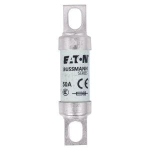 Eaton Bussmann Series High Speed British Standard BS88 Fuse 50FE