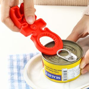 Supplier professional custom design plastic beer wine bottle opener