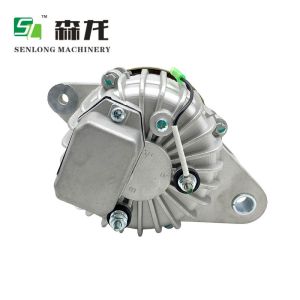 4D120 D4 Bulldozer 35A Komatsu Alternator 6008213260 6008213280 6008213350