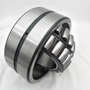 Spherical Roller Bearing 23024 23024CC/W33 23024CAK/W33 23024CCK/33+H3024