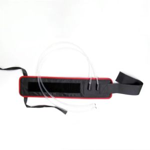 Professional Process Manufacturing Tourniquet Cuff with Dual Portal and CE