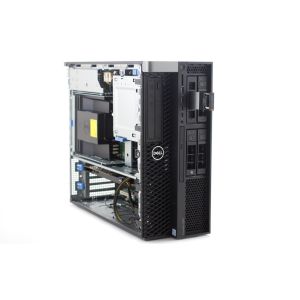 1TB Hard Drive 1.9-2.0GHz Processor 64G RAM P10004G DVDRW 950W T7820 Tower