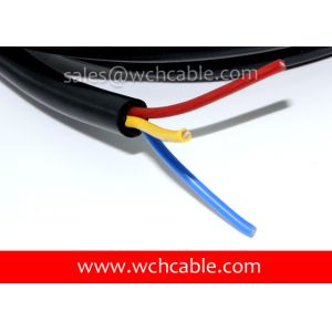 UL21293 TPU Cable