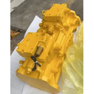 PC3000-6 PC4000 Excavator Hydraulic Pump 708-2k-00011 708-2k-00012 708-2k-00013