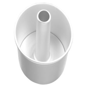 Rk Bakeware China-Hard Anodized Aluminium Ring Cake Layer Cake Cheese Cake Mould