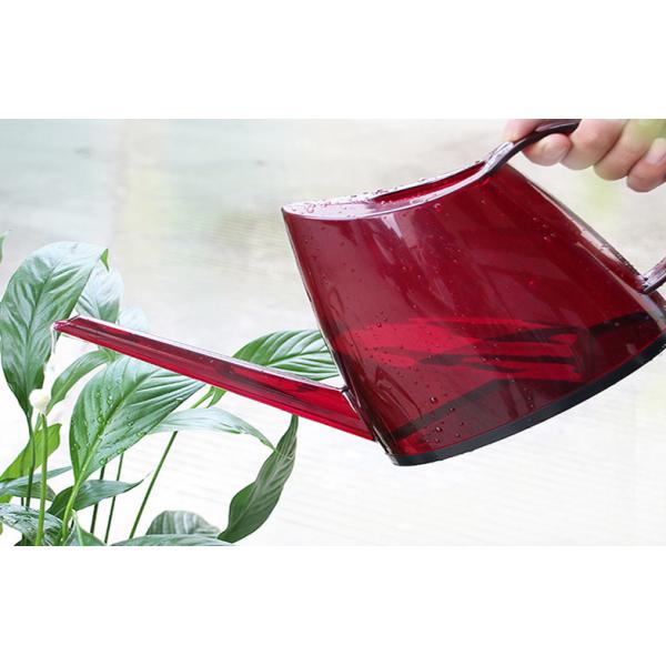 Buy Garden Tools Plastic PP Sprayer Watering Can Transparent Water Pot at wholesale prices