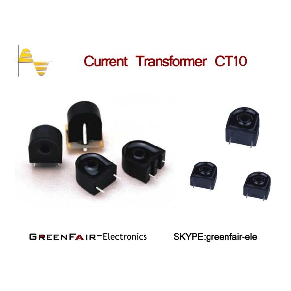 Buy CS1000 CS1200 Electronic Current Transformer 200KHz Switching Power Supply at wholesale prices