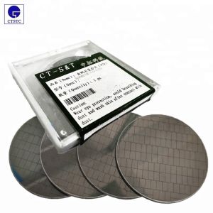 China Woodworking Cutter PCD Inserts with High Chemical Stability Transparency on sale