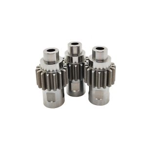 1.2344 Plastic Precision Injection Molding Parts Multiscene For Medical