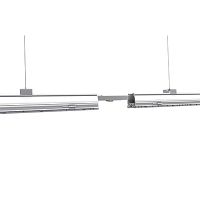 Buy Linear Indoor Basketball Court Lighting 24W Industrial LED Lighting at wholesale prices