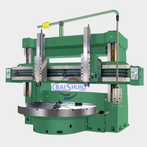 Integrated Machine CNC Lathe Multifunctional Vertical Lathe With Live Tools