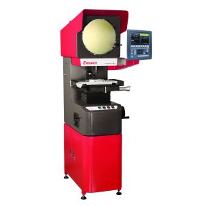 Gear Inspection Horizontal Optical Profile Projector