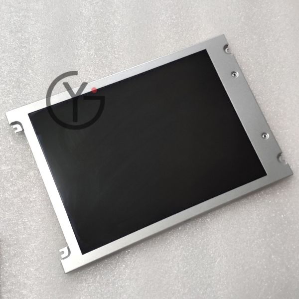 LRUGB6086A 10.4\" 640*480 Monochrome LCD Display Modules TFT Type STN Compositio