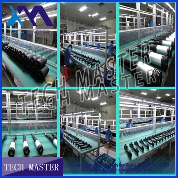 Auto Suspension Manufacturer 4E0616007D 4E0616007B 4E0616005F 4E0616005D For A8D3 4E Air Suspension Compressor Pump Part